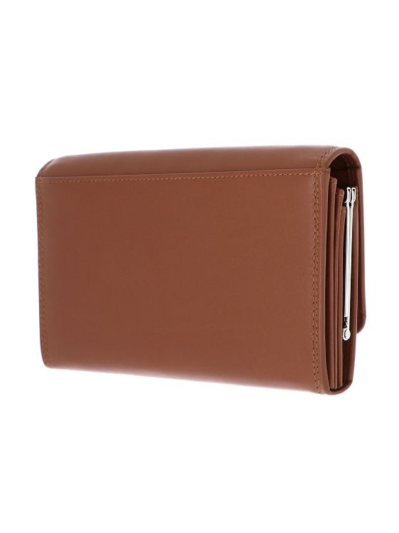 Golden Head Polo Geldbörse RFID Leder 17 cm Golden Head Polo Geldbörse RFID Leder 17 cm