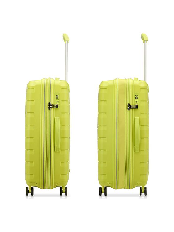 Roncato Skyline 2.0 4 hjul Trolley 46.5 cm med strækfold