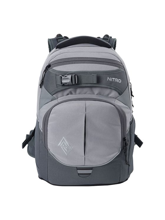 NITRO Daypack Superhero skole-rygsæk 44 cm