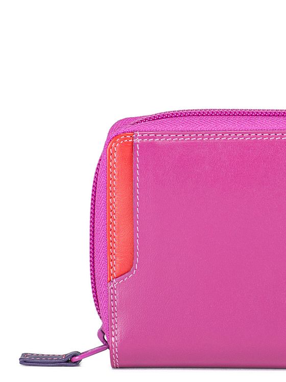 Mywalit Pung RFID-beskyttelse Læder 20 cm