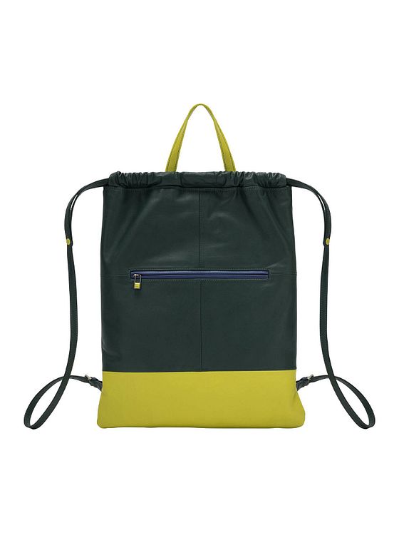 DuDu Rygsæk i læder 42 cm