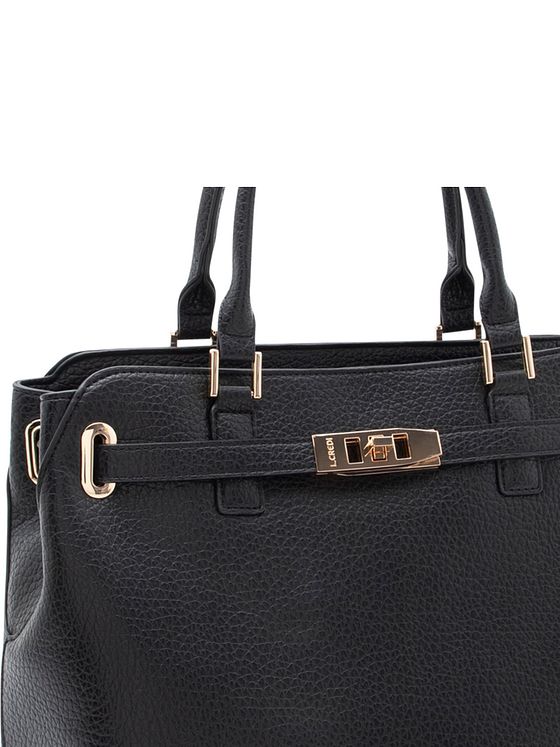 L.CREDI Renate Shopper-taske 34 cm