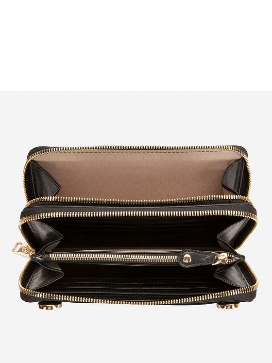 Jekyll & Hide Verona Clutch pung RFID-beskyttelse Læder 19 cm Jekyll & Hide Verona Clutch pung RFID-beskyttelse Læder 19 cm