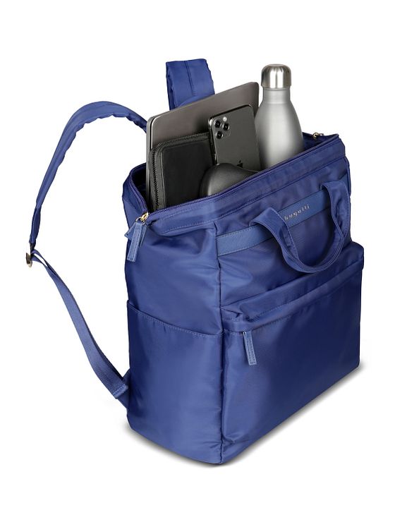 bugatti Mare 2.0 Mochila urbana 38 cm Compartimento para el portátil bugatti Mare 2.0 Mochila urbana 38 cm Compartimento para el portátil