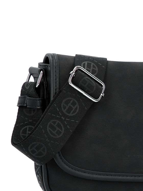 Tom Tailor Yara Skuldertaske 24 cm Tom Tailor Yara Skuldertaske 24 cm