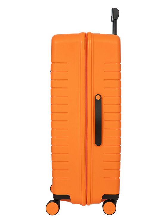 Bric's BY Ulisse 4-hjulet trolley 79 cm