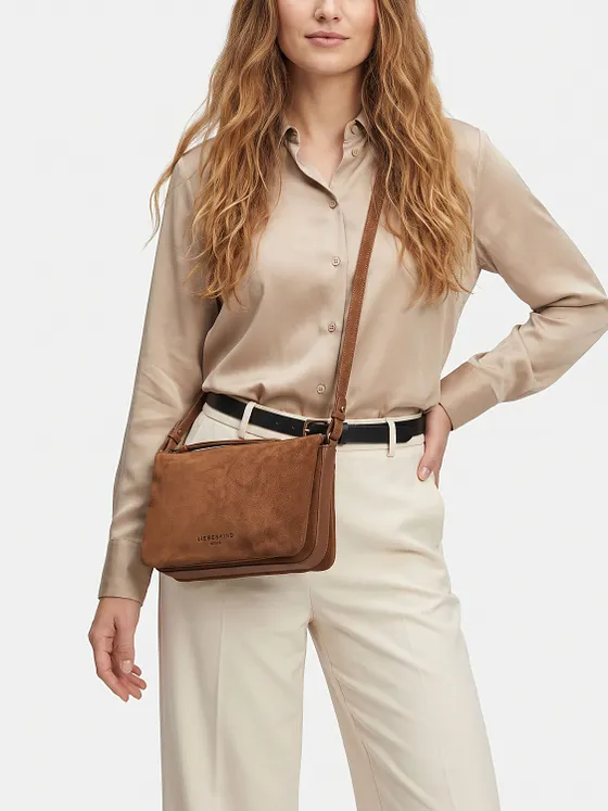 Liebeskind Nina Crossbody-laukku S Nahka 24.5 cm