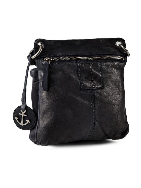 Harbour 2nd Anchor Love Adara Skuldertaske Læder 20 cm