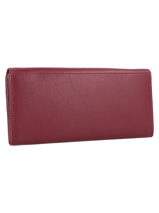 Esquire Viktoria pung RFID læder 18,5 cm Esquire Viktoria pung RFID læder 18,5 cm