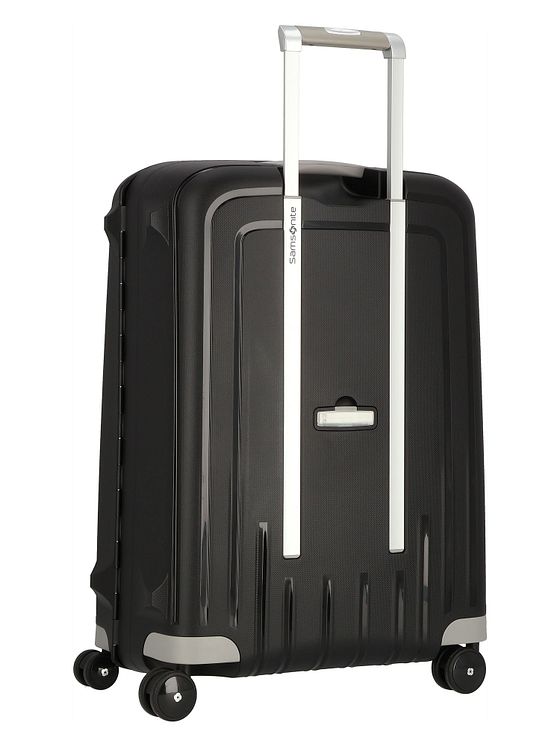 Samsonite S'Cure Spinner 4-hjuls trolley 69 cm