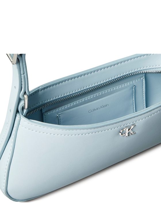 Calvin Klein CK Small Skuldertaske 27 cm