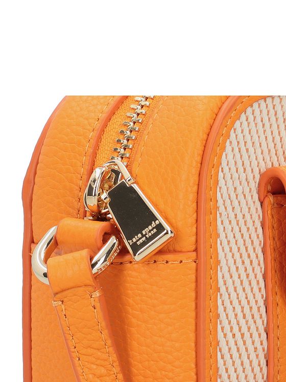 Kate Spade New York Ava Skuldertaske Læder 18.5 cm