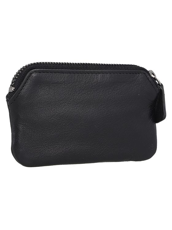 Braun Büffel Anna nøgleetui i læder 11 cm