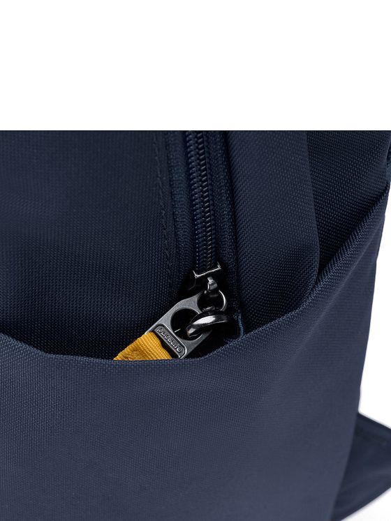 Pacsafe Go Backpack RFID 36,5 cm rum til bærbar computer