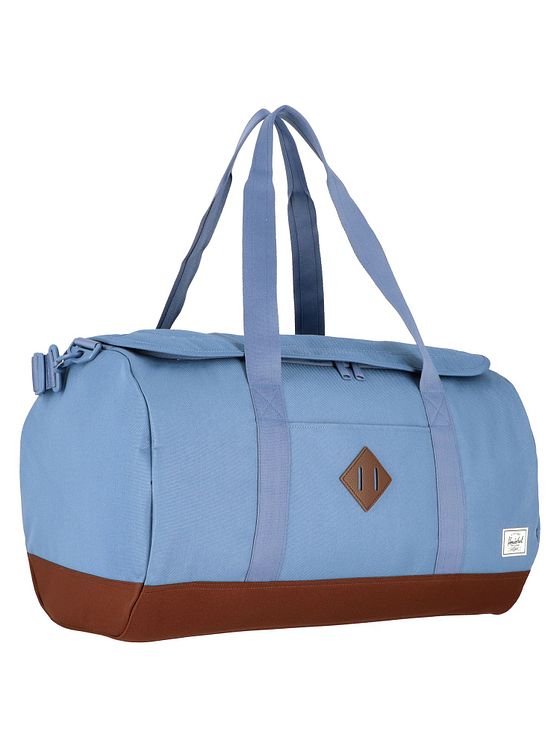 Herschel Heritage Weekend-rejsetaske 52 cm