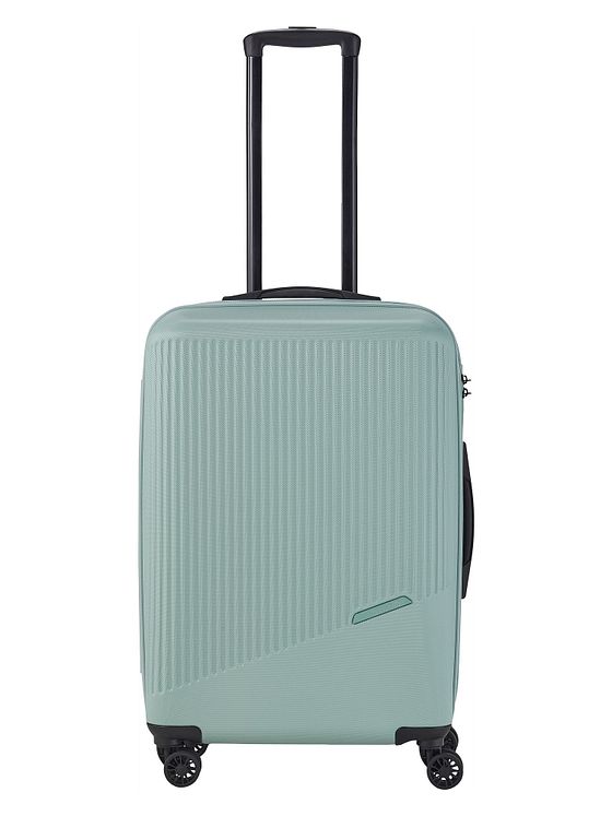 Travelite Bali 4 kolečka Sada kufrů 3-dílný