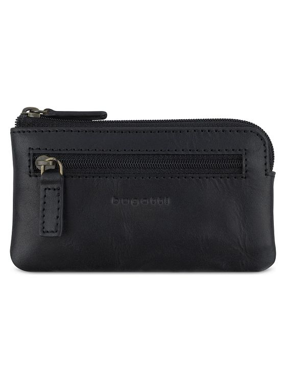 bugatti Remo Nøgletui Læder 12 cm