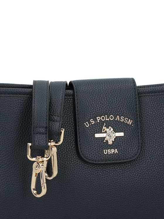 U.S. Polo Assn. Standfort Skuldertaske 32 cm U.S. Polo Assn. Standfort Skuldertaske 32 cm