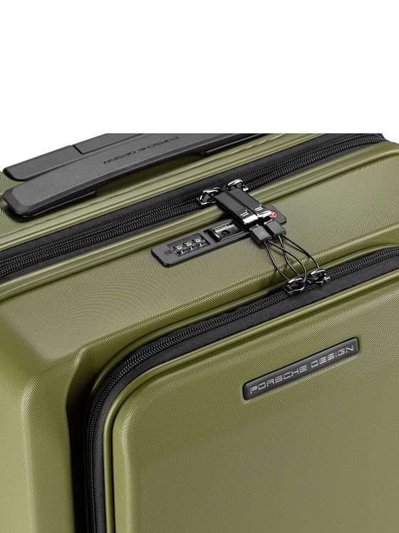 Porsche Design Voyager 3.0 4 hjul Kabinetrolley S 55 cm Laptoprum med strækfold