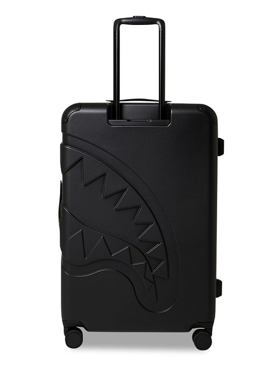 Sprayground Cargo Patches 4 hjul Trolley 73 cm