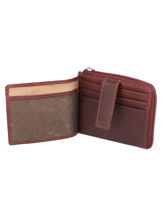 Esquire Oslo kreditkortholder RFID læder 10,5 cm