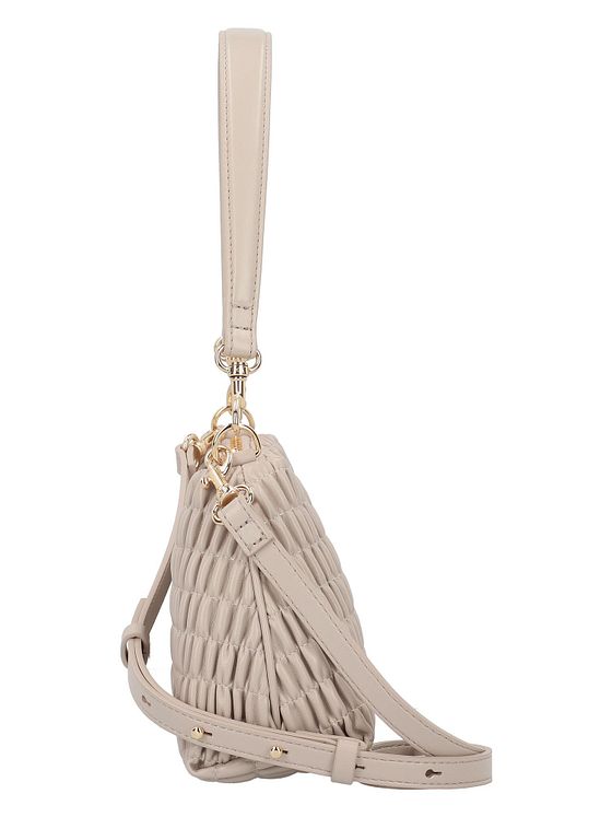 Calvin Klein Ruched Skuldertaske 28 cm Calvin Klein Ruched Skuldertaske 28 cm