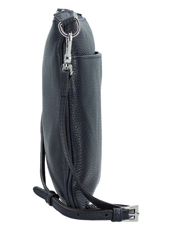 abro Adria Skuldertaske Læder 26 cm abro Adria Skuldertaske Læder 26 cm