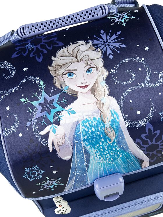 Scooli EasyStart Skoleransel-sæt 5-delt