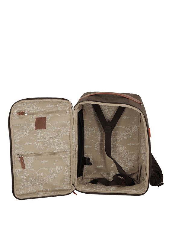 Jump Uppsala-rygsæk S 40 cm