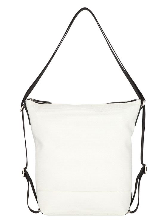 Jost Mesh 3-vejs skuldertaske 41,5 cm rum til bærbar computer