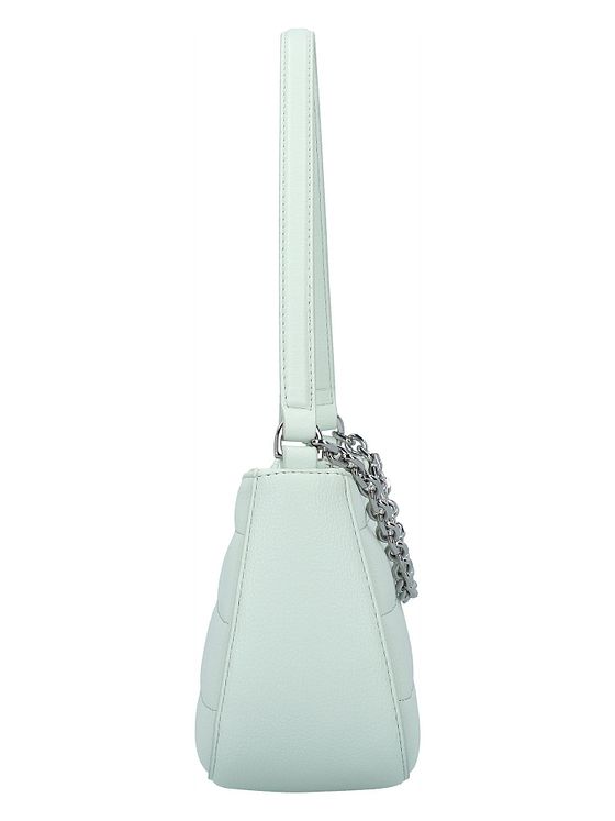 Calvin Klein Square Quilt Håndtaske 26 cm