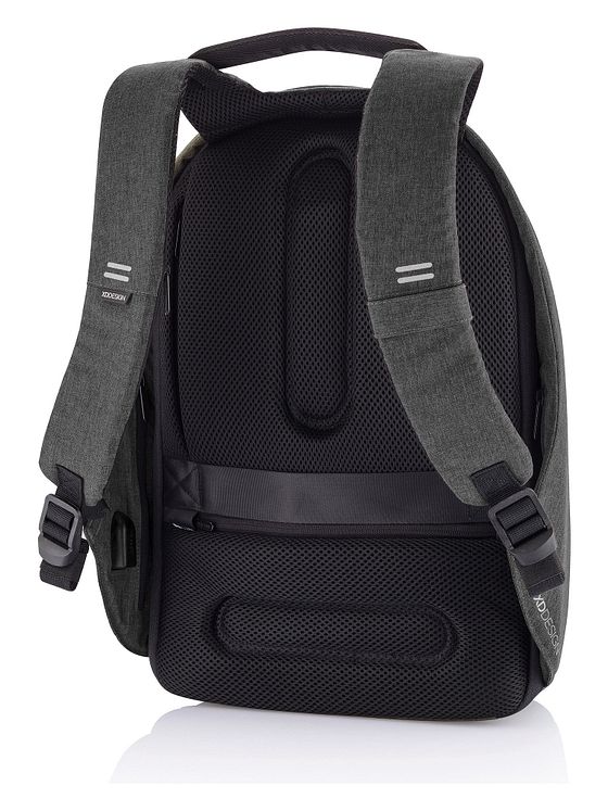XD Design Bobby Hero Regular Backpack RFID 45 cm rum til bærbar computer