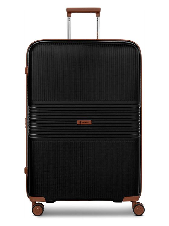 Farmhood Eco Edition 02 4 hjul Trolley 76 cm med strækfold Farmhood Eco Edition 02 4 hjul Trolley 76 cm med strækfold