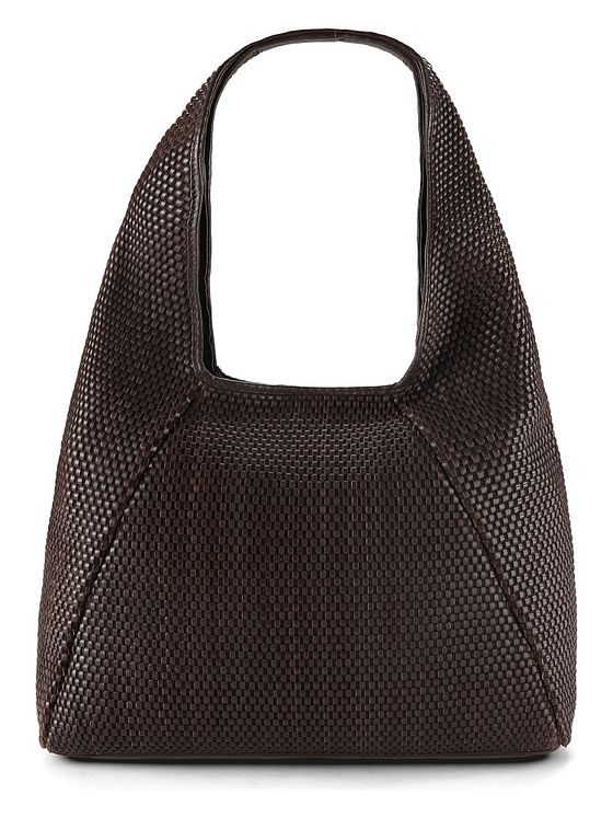 Harbour 2nd Fashion Lights Skuldertaske Læder 55 cm