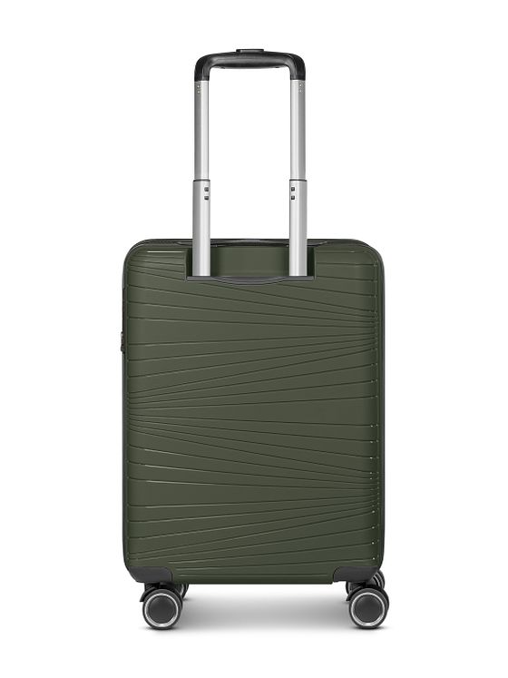 Franky Dallas 3.0 4 hjul Trolley S 55 cm