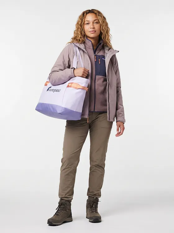 Cotopaxi Allpa 60 L Bolsa de compras 51 cm Cotopaxi Allpa 60 L Bolsa de compras 51 cm