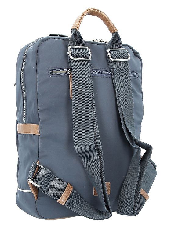 camel active Aurum Daypack 35 cm Laptoprum camel active Aurum Daypack 35 cm Laptoprum
