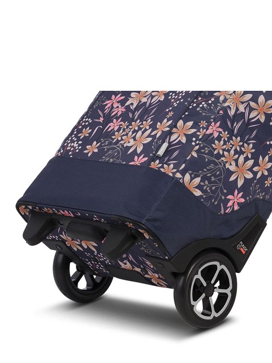 Punta Big Wheel Indkøbsvogn 62 cm