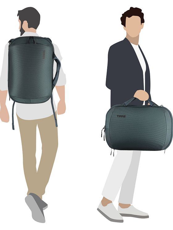 Thule Subterra 2 Forretningsrygsæk 46 cm Laptoprum