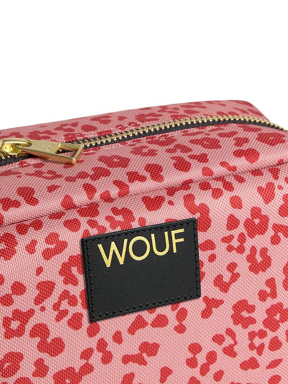 Wouf Daily Kultur-taske 20 cm Wouf Daily Kultur-taske 20 cm