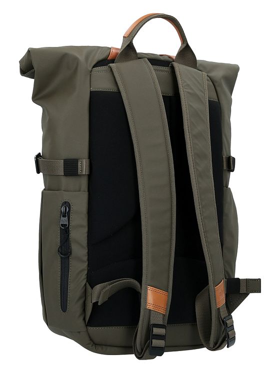 aunts & uncles Japan Tokachi Daypack 41 cm Laptoprum aunts & uncles Japan Tokachi Daypack 41 cm Laptoprum