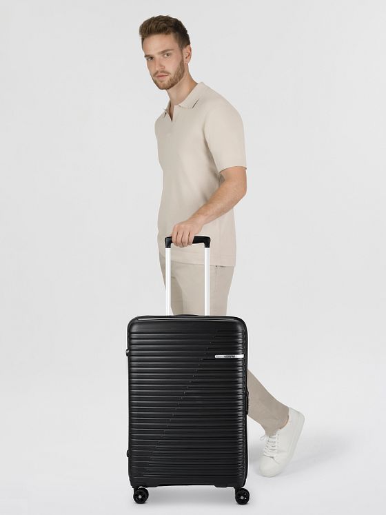 American Tourister Liftoff 4 kolečka Vozík 67 cm s roztažitelným záhybem