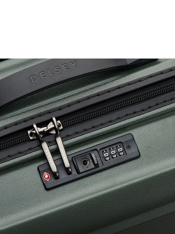 Delsey Paris Turenne 2.0 4 hjul Kabinetrolley 55 cm