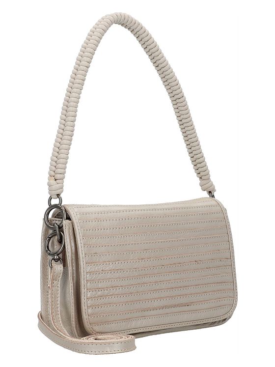 FredsBruder Enna Skuldertaske Læder 23 cm