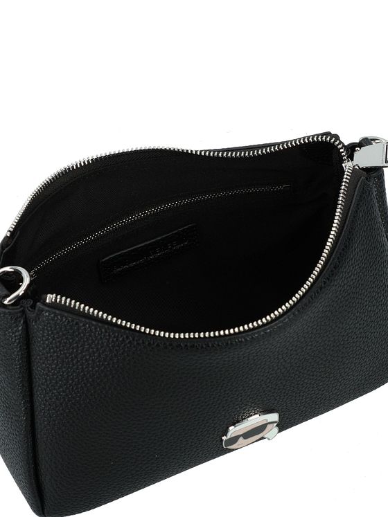 Karl Lagerfeld Ikon Skuldertaske 27 cm