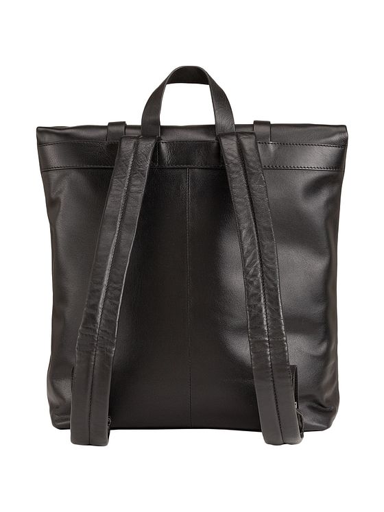 DuDu Copenaghen Daypack Læder 36 cm DuDu Copenaghen Daypack Læder 36 cm