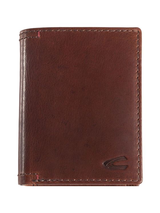 camel active Salamanca peněženka kožená 7 cm