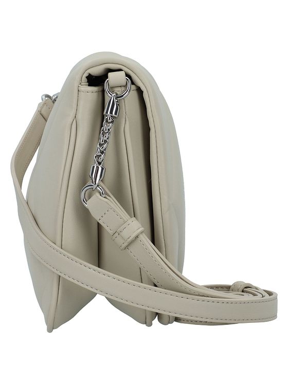 Calvin Klein Quilt Skuldertaske 27.5 cm