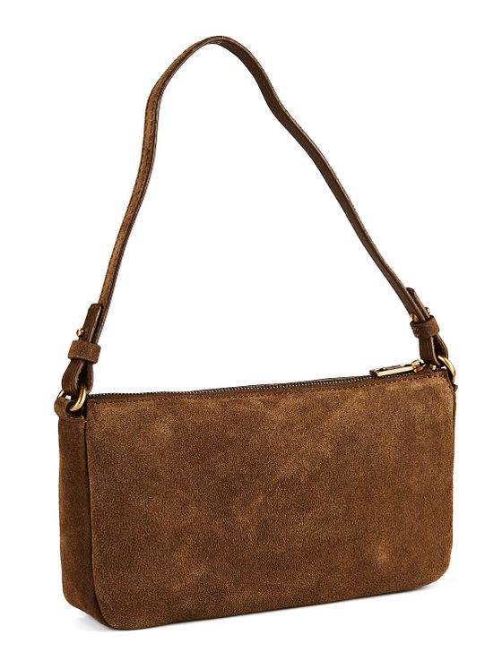 Liebeskind Ryker Skuldertaske S Læder 23.5 cm