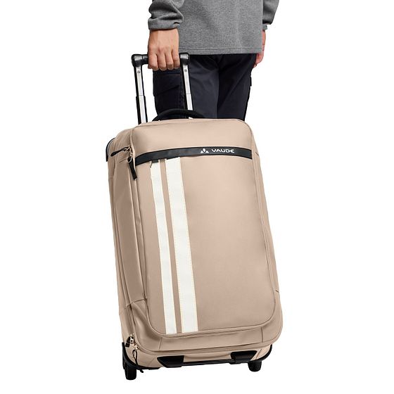 Vaude Takutea 65 2 hjul Trolley 65 cm